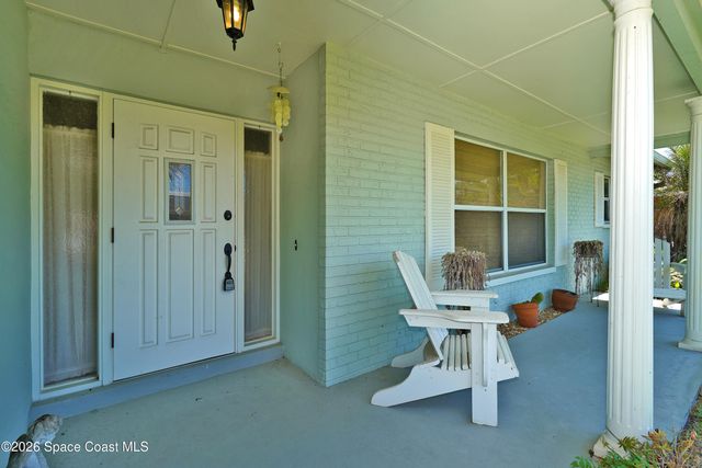 3508 W Roundtree Drive, Cocoa, FL 32926