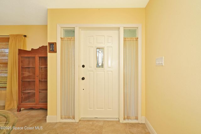 3508 W Roundtree Drive, Cocoa, FL 32926