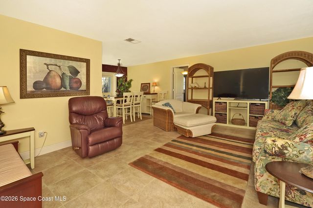 3508 W Roundtree Drive, Cocoa, FL 32926