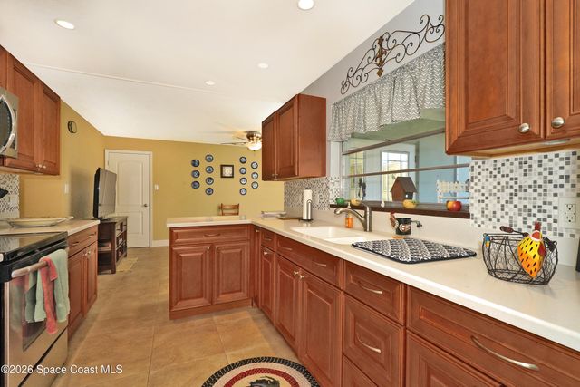 3508 W Roundtree Drive, Cocoa, FL 32926