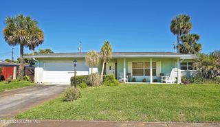 3508 W Roundtree Drive, Cocoa, FL 32926