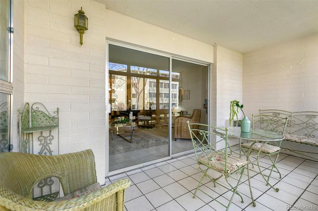 705 S Alton Way 11A, Denver, CO 80247