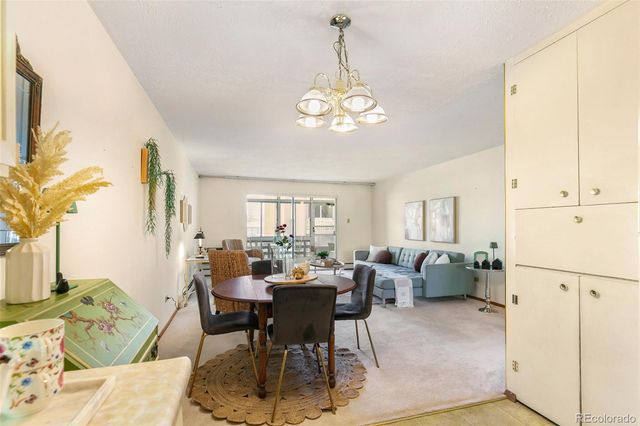 705 S Alton Way 11A, Denver, CO 80247