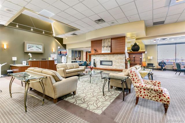 705 S Alton Way 11A, Denver, CO 80247