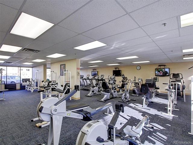 705 S Alton Way 11A, Denver, CO 80247