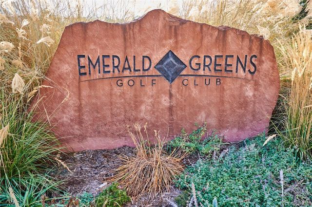 705 S Alton Way 11A, Denver, CO 80247