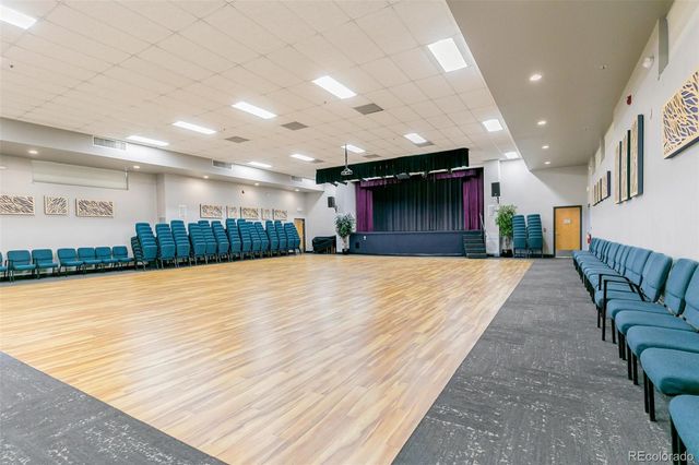 705 S Alton Way 11A, Denver, CO 80247