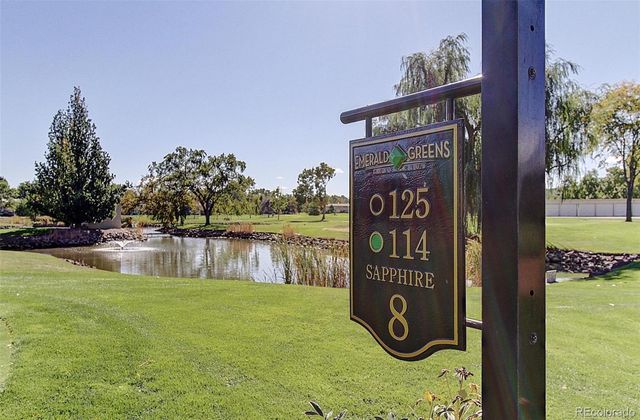 705 S Alton Way 11A, Denver, CO 80247