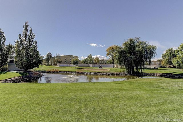 705 S Alton Way 11A, Denver, CO 80247