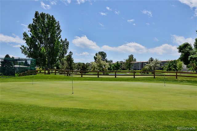 705 S Alton Way 11A, Denver, CO 80247