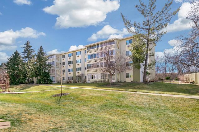705 S Alton Way 11A, Denver, CO 80247