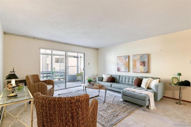 705 S Alton Way 11A, Denver, CO 80247
