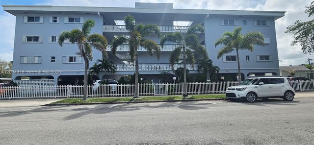 1818 RODMAN ST 3H, Hollywood, FL 33020