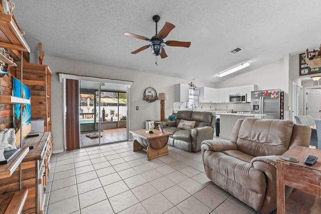 311 SW Dustin Avenue, Port St. Lucie, Port St Lucie, FL 34953