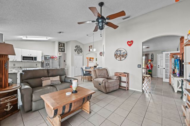 311 SW Dustin Avenue, Port St. Lucie, Port St Lucie, FL 34953