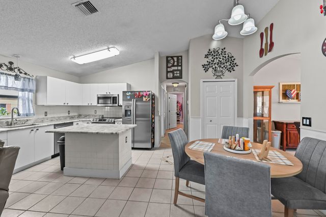 311 SW Dustin Avenue, Port St. Lucie, Port St Lucie, FL 34953