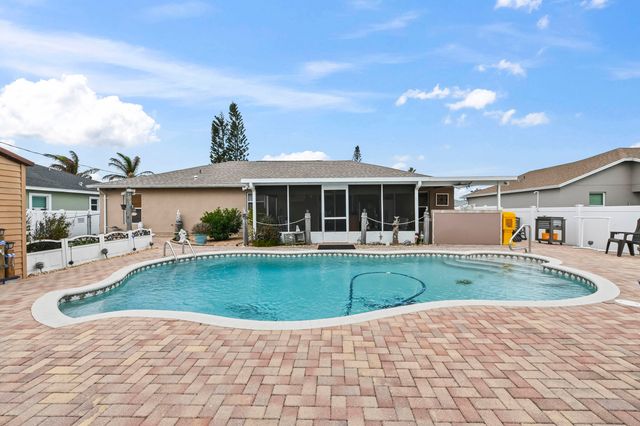 311 SW Dustin Avenue, Port St. Lucie, Port St Lucie, FL 34953