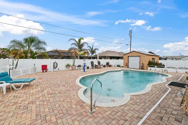 311 SW Dustin Avenue, Port St. Lucie, Port St Lucie, FL 34953