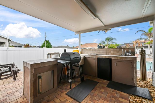 311 SW Dustin Avenue, Port St. Lucie, Port St Lucie, FL 34953
