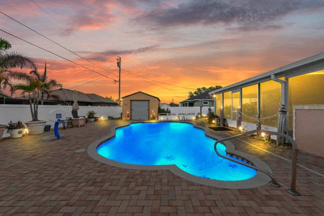 311 SW Dustin Avenue, Port St. Lucie, Port St Lucie, FL 34953
