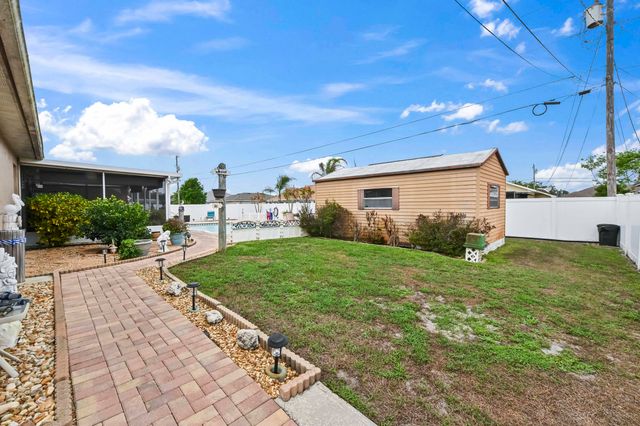 311 SW Dustin Avenue, Port St. Lucie, Port St Lucie, FL 34953