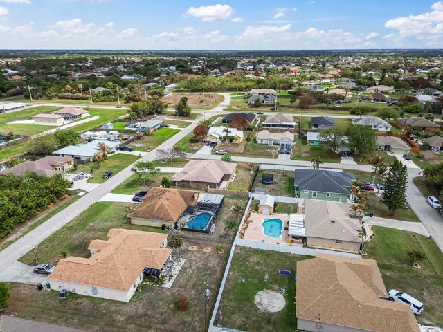 311 SW Dustin Avenue, Port St. Lucie, Port St Lucie, FL 34953