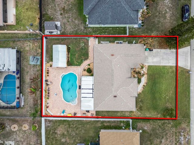 311 SW Dustin Avenue, Port St. Lucie, Port St Lucie, FL 34953
