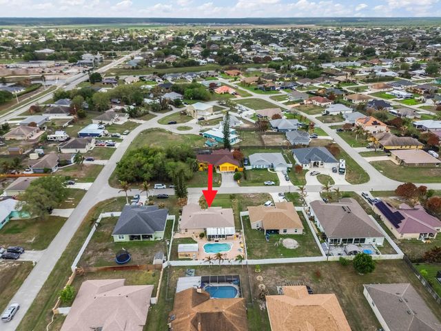 311 SW Dustin Avenue, Port St. Lucie, Port St Lucie, FL 34953