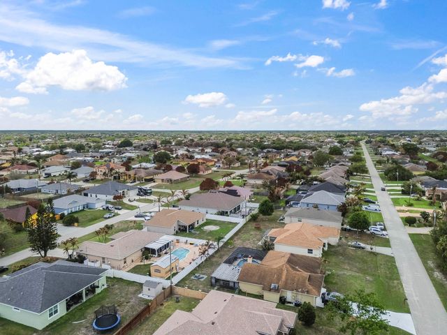 311 SW Dustin Avenue, Port St. Lucie, Port St Lucie, FL 34953