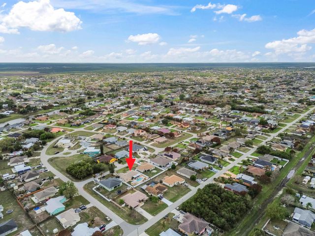 311 SW Dustin Avenue, Port St. Lucie, Port St Lucie, FL 34953