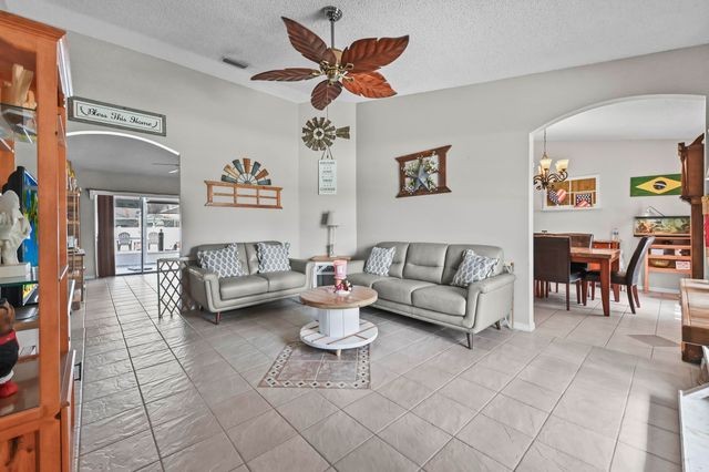 311 SW Dustin Avenue, Port St. Lucie, Port St Lucie, FL 34953