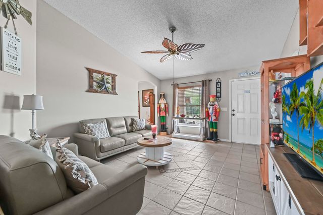 311 SW Dustin Avenue, Port St. Lucie, Port St Lucie, FL 34953