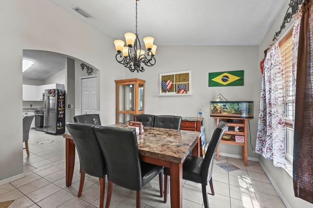 311 SW Dustin Avenue, Port St. Lucie, Port St Lucie, FL 34953