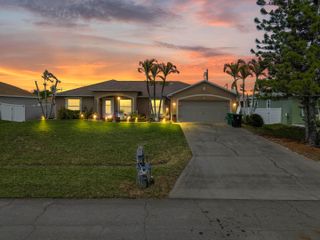 311 SW Dustin Avenue, Port St. Lucie, Port St Lucie, FL 34953