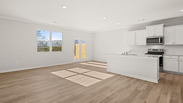 3026 Manor Hill Place, Union City, GA 30291
