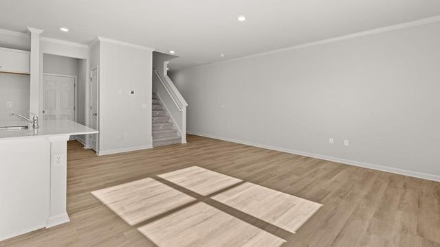 3026 Manor Hill Place, Union City, GA 30291