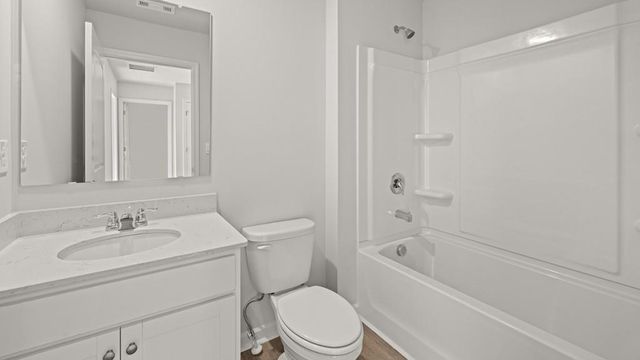 3026 Manor Hill Place, Union City, GA 30291