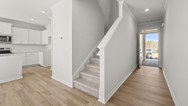 3026 Manor Hill Place, Union City, GA 30291