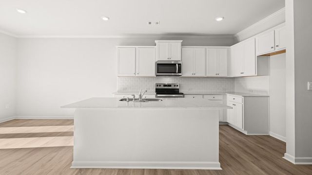 3026 Manor Hill Place, Union City, GA 30291