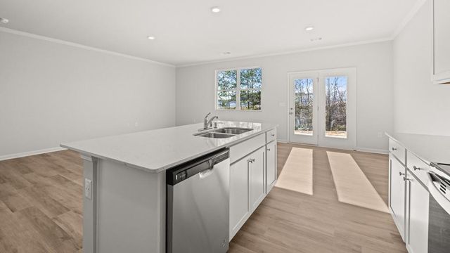 3026 Manor Hill Place, Union City, GA 30291