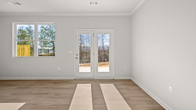 3026 Manor Hill Place, Union City, GA 30291