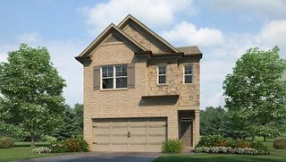 3026 Manor Hill Place, Union City, GA 30291
