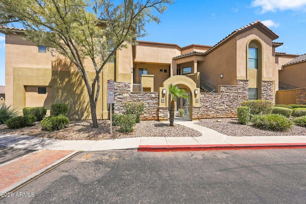 7027 N SCOTTSDALE Road 135, Scottsdale, AZ 85253 — exterior