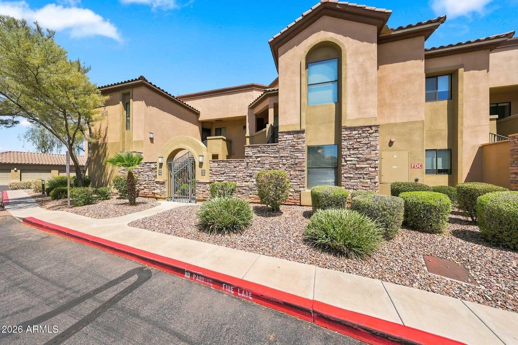 7027 N SCOTTSDALE Road 135, Scottsdale, AZ 85253 — photo 4