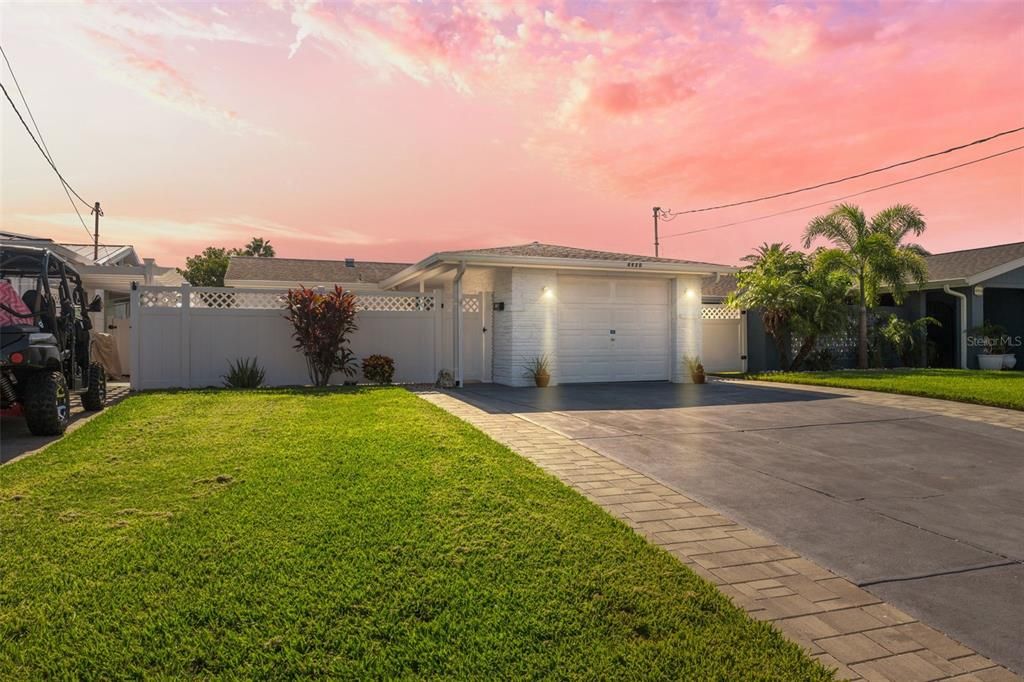 4920 BONITO DRIVE, New Port Richey, FL 34652