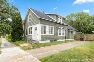 1106 Alpine Avenue Nw, City Of Grand Rapids, MI 49504