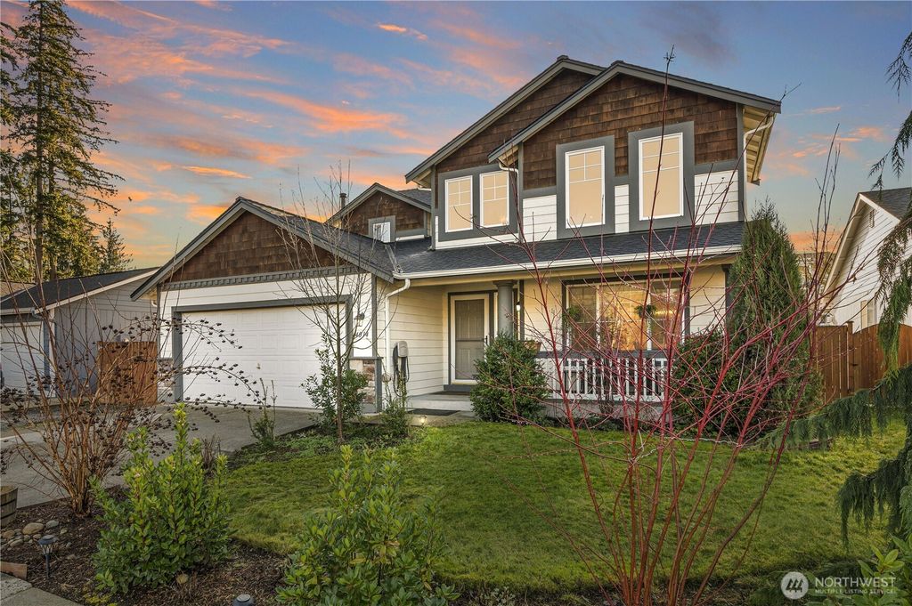 4014 174th Place NE, Arlington, WA 98223