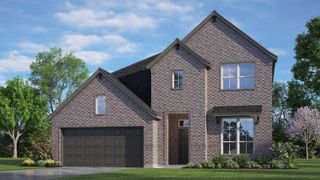 10369 Tapioca Street, Fort Worth, TX 76036
