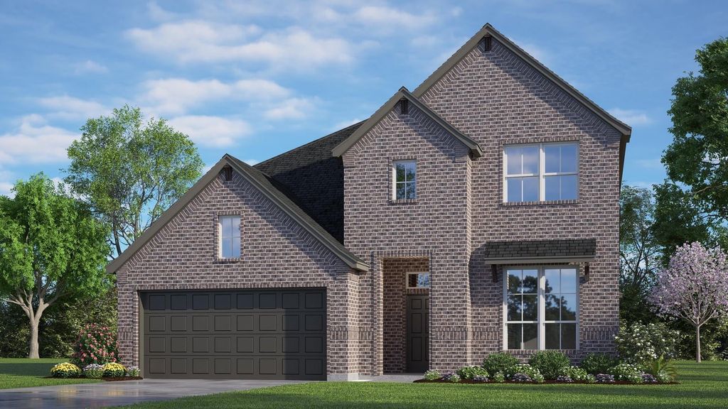 10369 Tapioca Street, Fort Worth, TX 76036