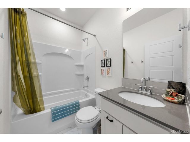 3832 Lake Clark St, Evans, CO 80620